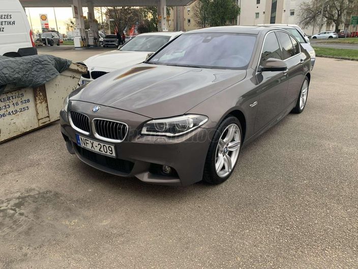 BMW 535