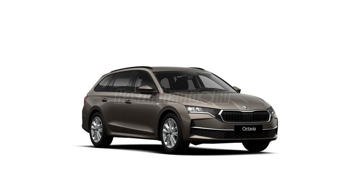 SKODA OCTAVIA Combi 1.5 TSI ACT Joy DSG