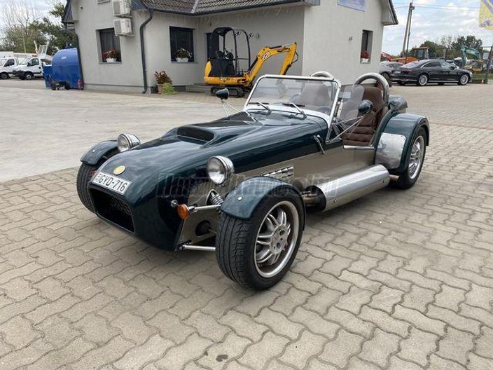 CATERHAM SUPER 7