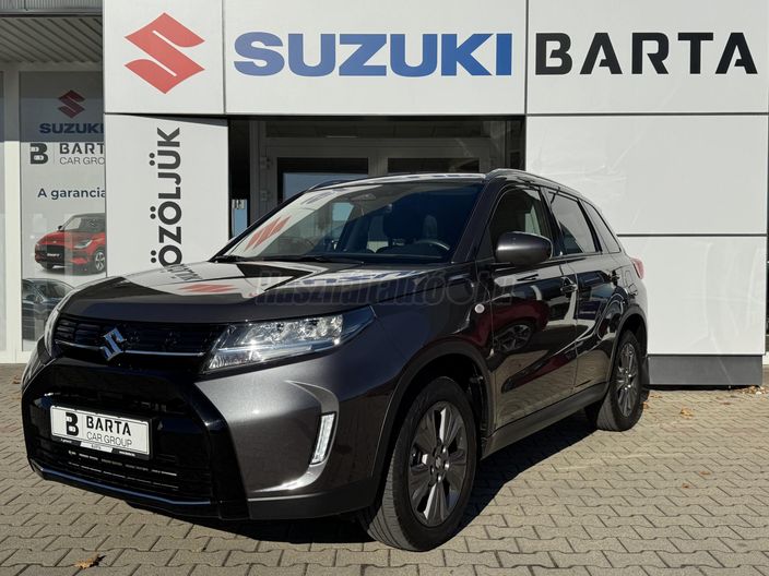 SUZUKI VITARA 1.4 Hybrid GL+