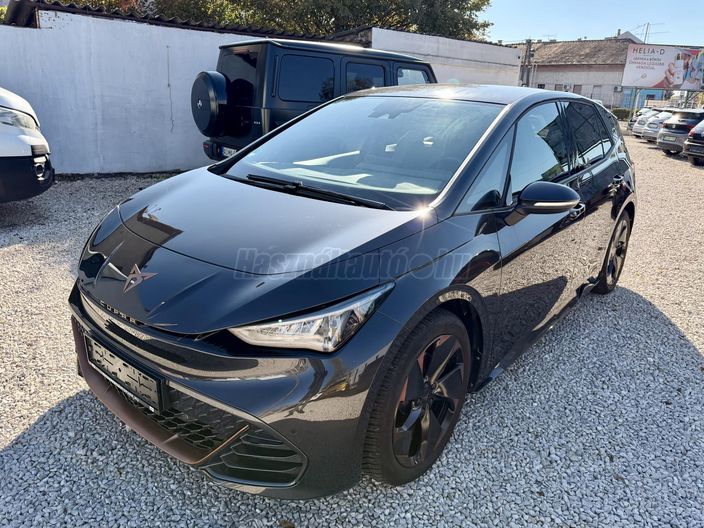 CUPRA BORN 58 kWh