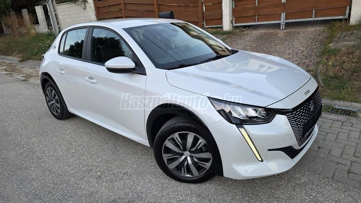 PEUGEOT 208 e208 50kWh Active Pack