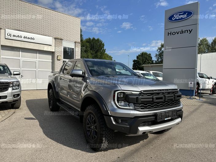 FORD RANGER 3.0 EcoBoost 4x4 Raptor (Automata)