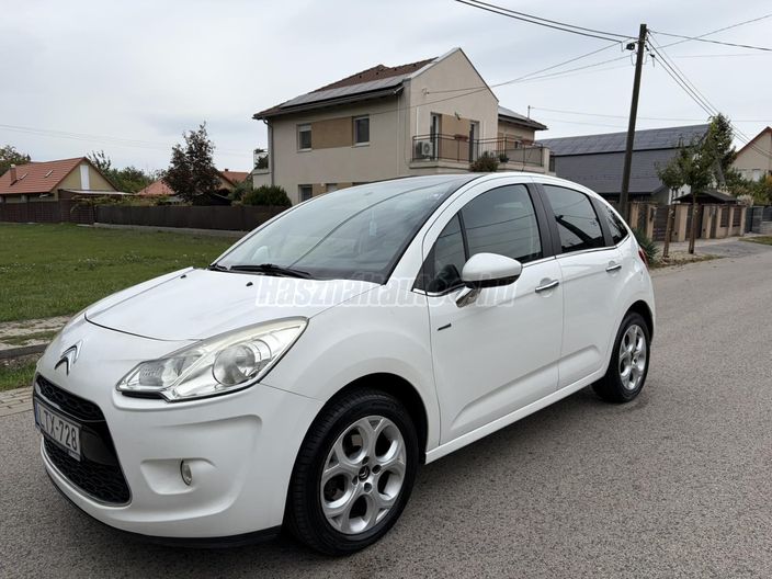 CITROEN C3 1.4 Collection