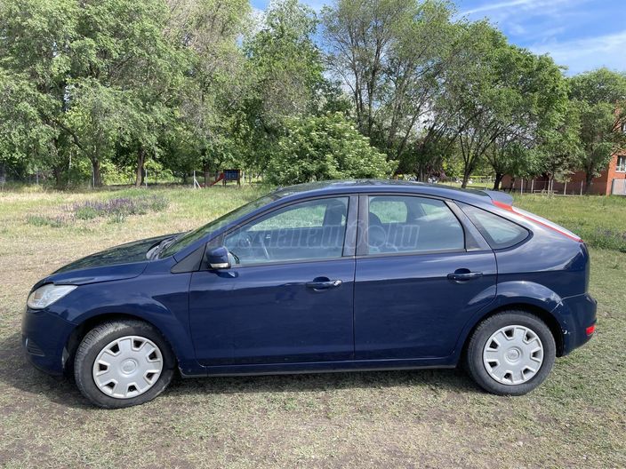 FORD FOCUS 1.4 Trend