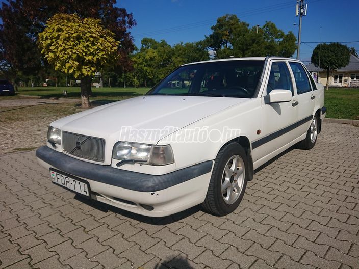 VOLVO 850 2.0-10V