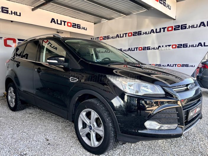 FORD KUGA 1.5 EcoBoost Business Technology
