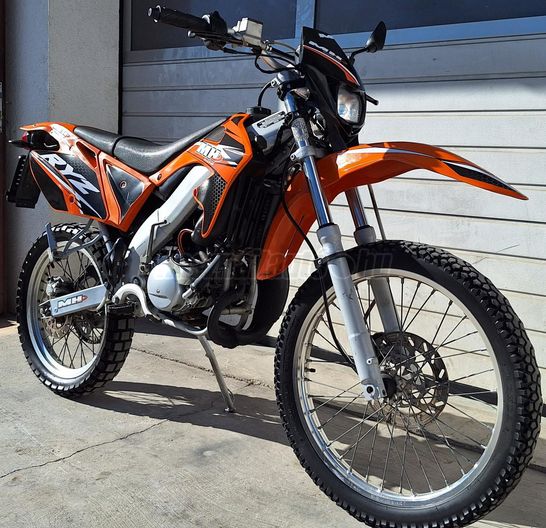 MOTORHISPANIA RYZ