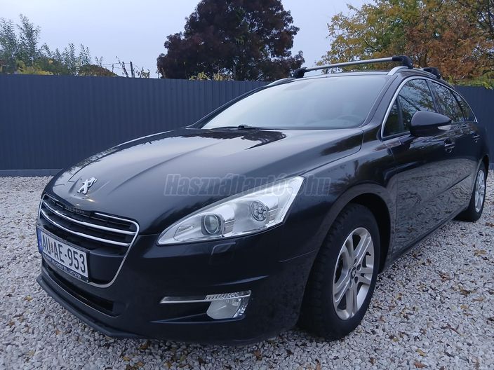 PEUGEOT 508 SW 1.6 HDi Active