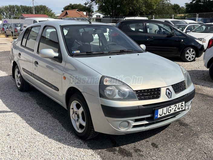 RENAULT THALIA 1.4 Expression