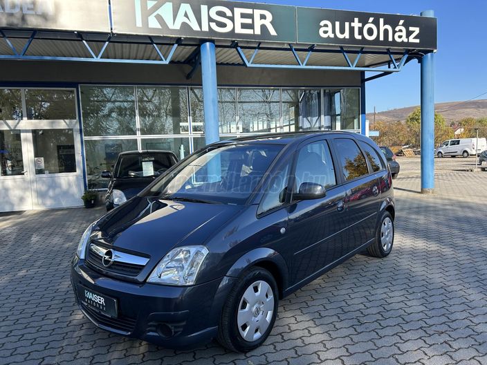 OPEL MERIVA A 1.4 Cosmo