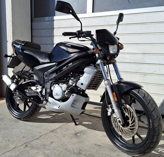 RIEJU RS 2