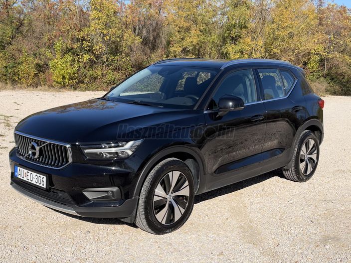 VOLVO XC40 1.5 [T4] Recharge Inscription Expression Geartronic