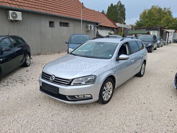 VOLKSWAGEN PASSAT Variant 1.4 TSI Comfortline