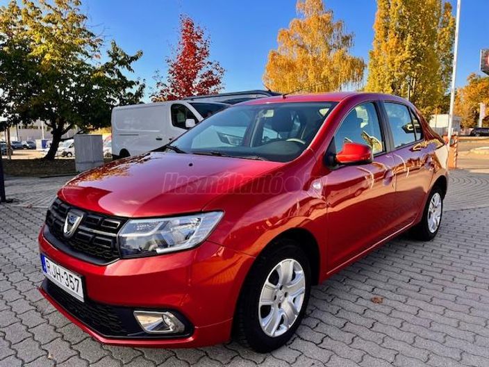 DACIA LOGAN 1.0 SCe Arctic