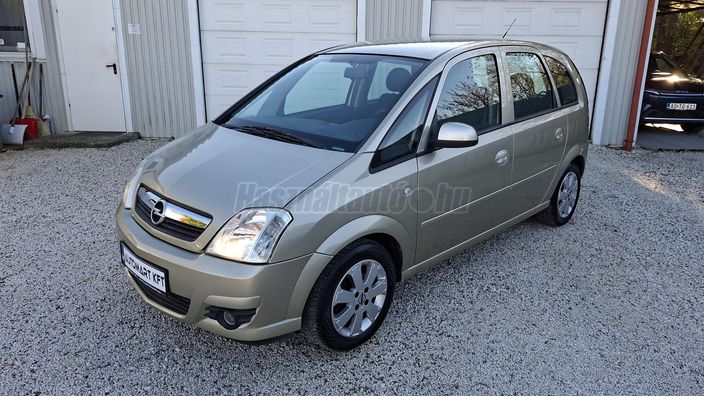 OPEL MERIVA A 1.6 16V Enjoy