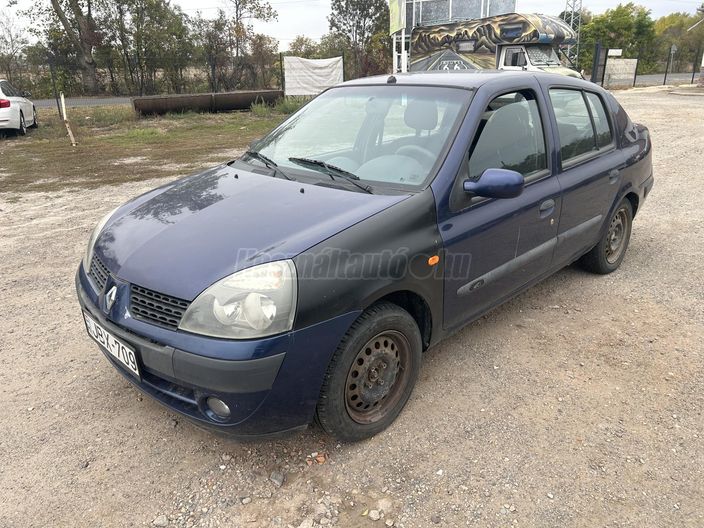 RENAULT THALIA 1.5 dCi Comfort