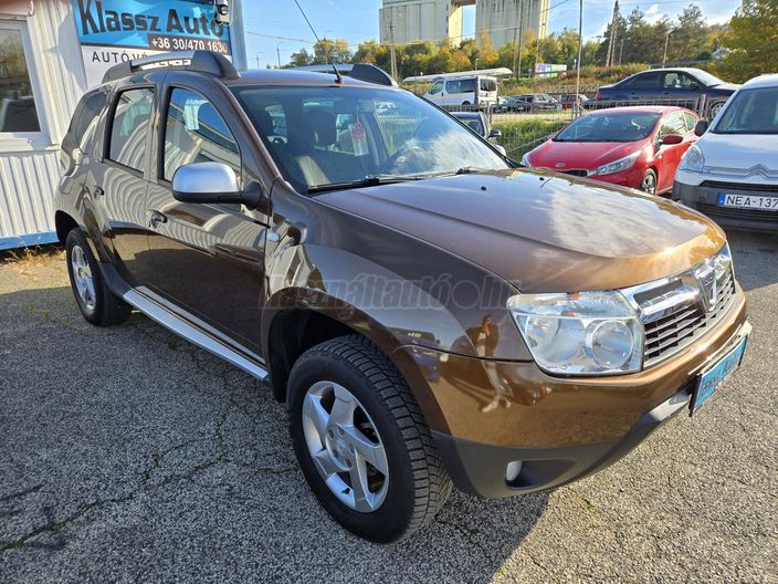 DACIA DUSTER 1.6 Cool
