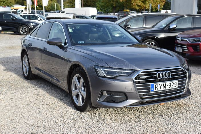 AUDI A6 50 TDI Sport quattro Tiptronic ic
