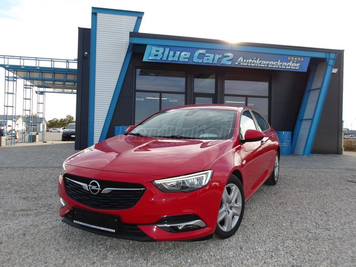 OPEL INSIGNIA Grand Sport 1.6 CDTI Excite Start Stop