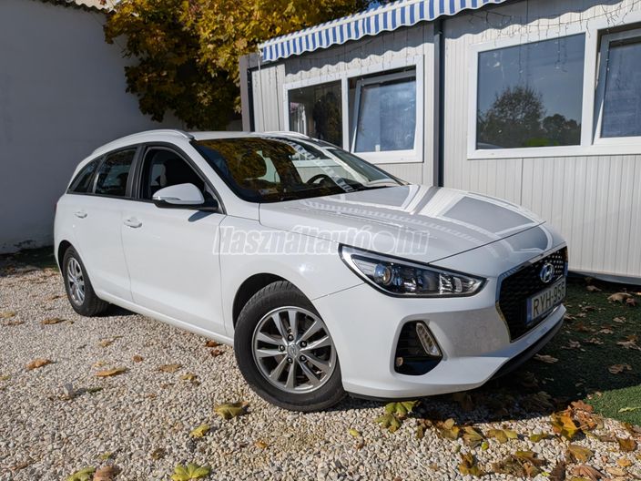 HYUNDAI I30 1.0 T-GDi Comfort