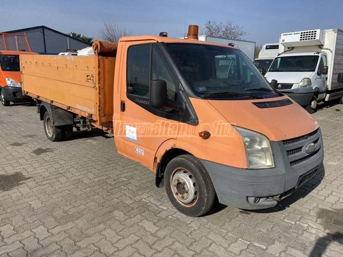 FORD TRANSIT 2.4 TDCi 350 L