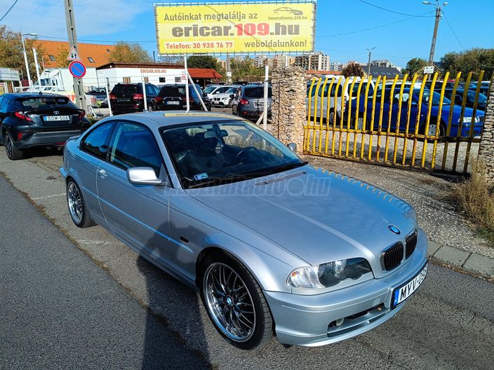 BMW 318 318Ci