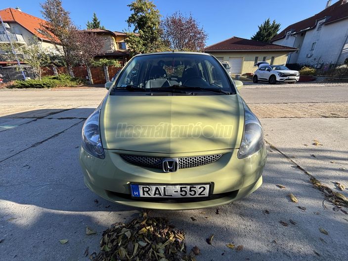 HONDA JAZZ 1.4 ES My. 2005