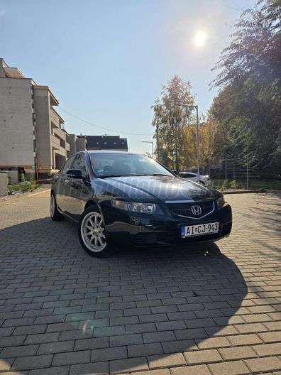 HONDA ACCORD 2.0 Comfort