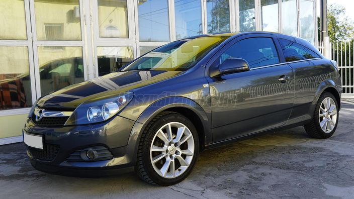 OPEL ASTRA H 1.8 GTC Enjoy