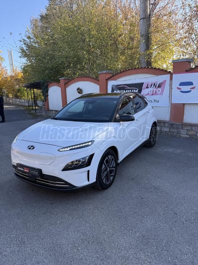 HYUNDAI KONA EV 64kWh Style