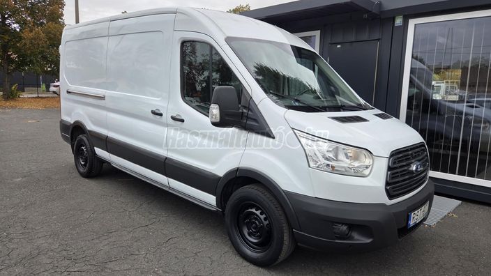 FORD TRANSIT 2.0 TDCi 350 MWB Trend