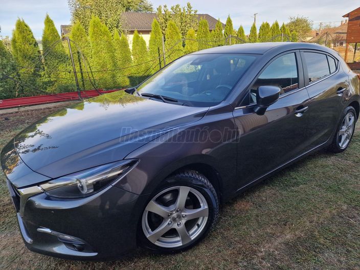 MAZDA 3 Sport 2.0 Revolution Top