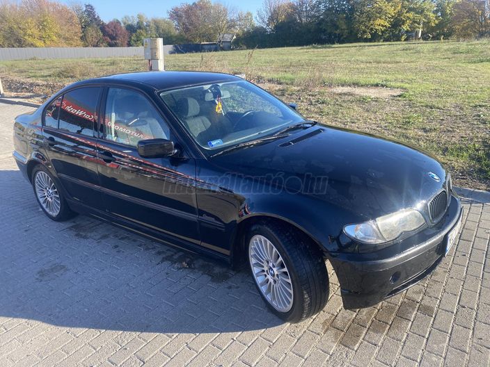 BMW 316