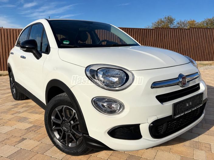 FIAT 500X 1.6 16V PopStar
