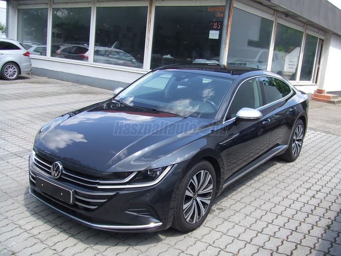 VOLKSWAGEN ARTEON 2.0 TDI SCR Elegance DSG