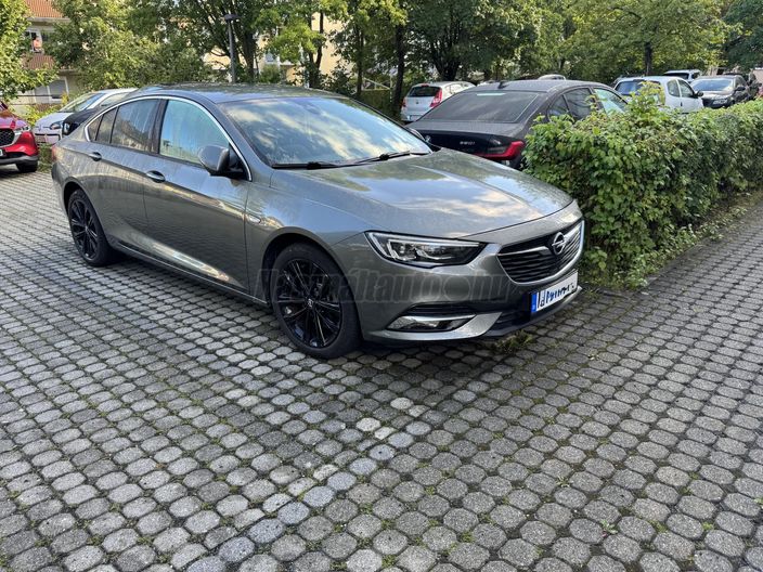 OPEL INSIGNIA Grand Sport 2.0 CDTI Business Innovation Start Stop AWD
