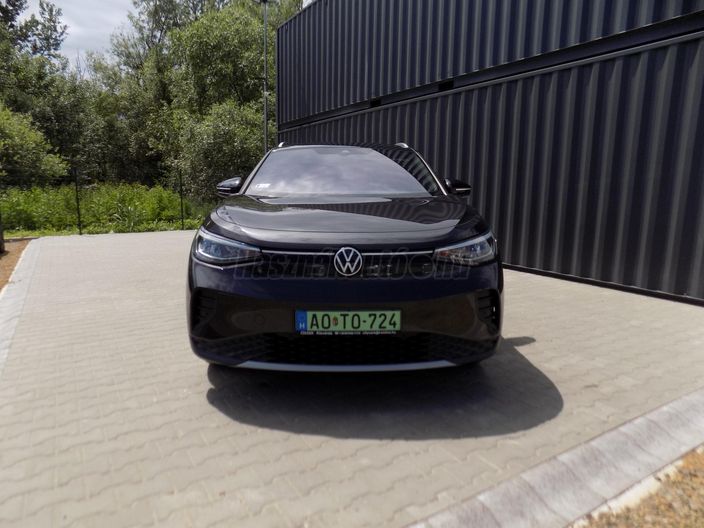 VOLKSWAGEN ID.4 77kWh Pro Perfomance