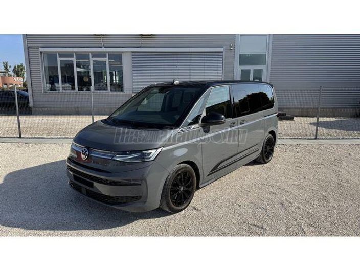 VOLKSWAGEN MULTIVAN 2.0 TDI Edition DSG RT