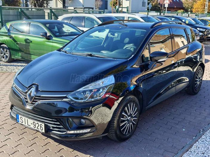 RENAULT CLIO Grandtour 0.9 TCe Energy Alizé