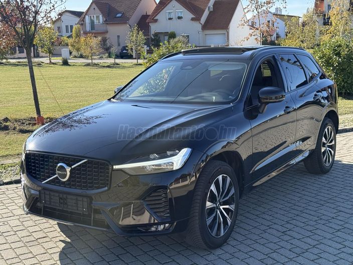 VOLVO XC60 2.0 [B4] MHEV Plus Dark Geartronic