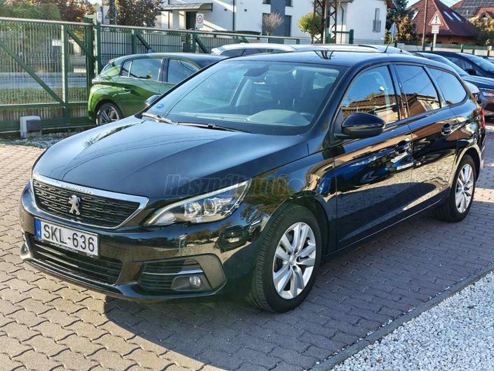 PEUGEOT 308 SW 1.5 BlueHDi Active