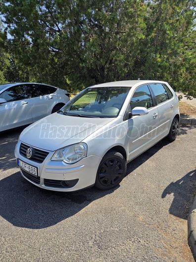 VOLKSWAGEN POLO 1.4 75 16V Comfortline