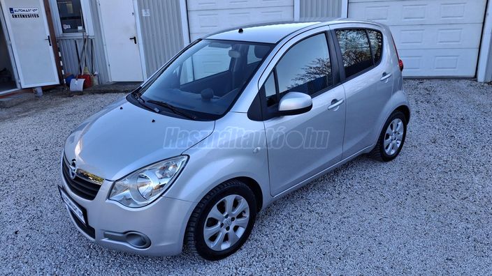 OPEL AGILA 1.2 Enjoy