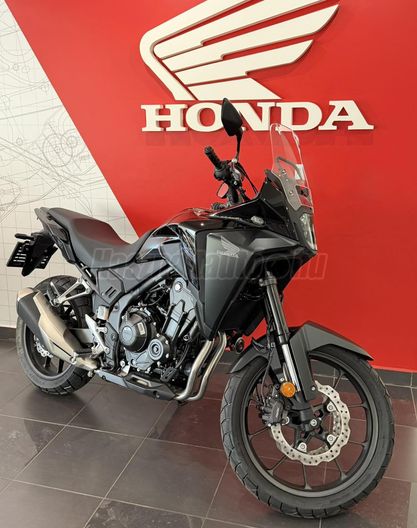 HONDA NX 500