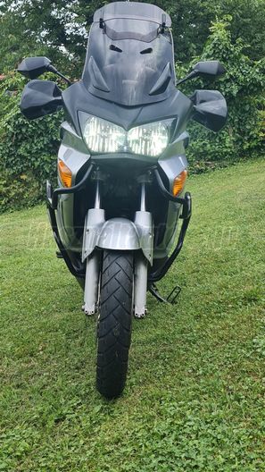 HONDA XL 1000 V  (VARADERO)