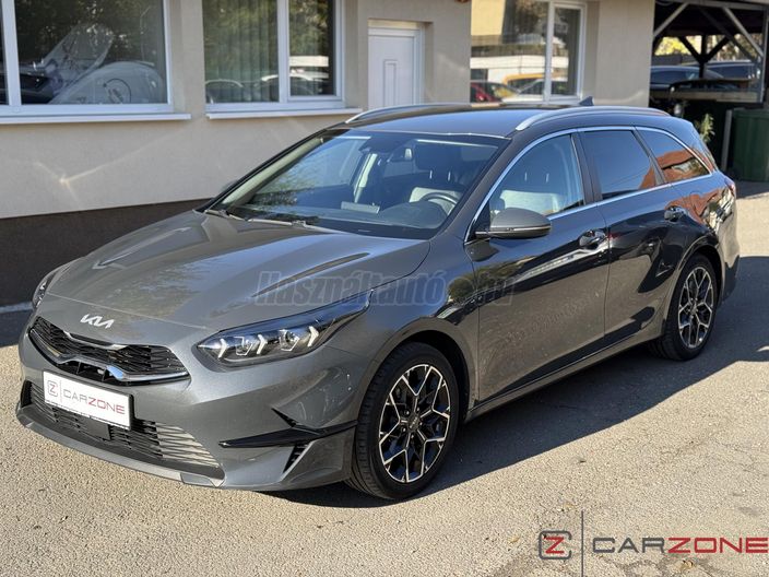 KIA CEE'D Ceed SW 1.5 T-GDI Platinum