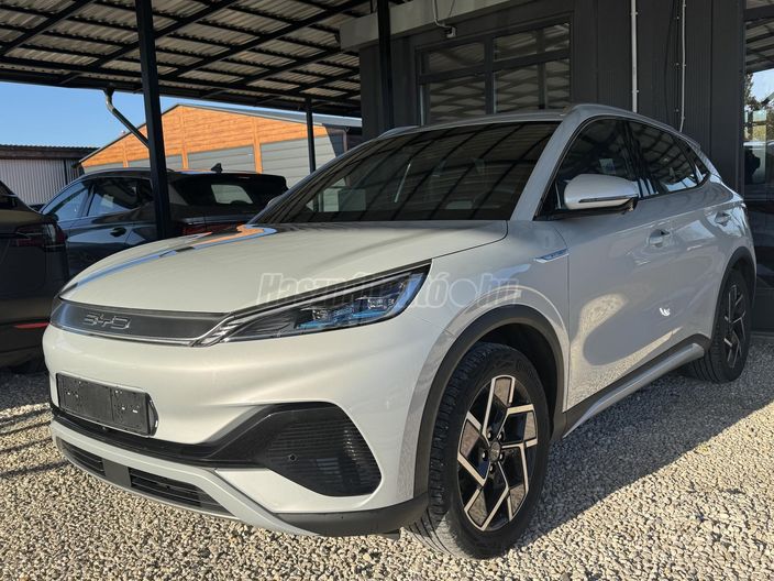 BYD ATTO 3 Design 60,4kWh