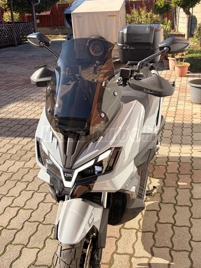 SYM ADX 300