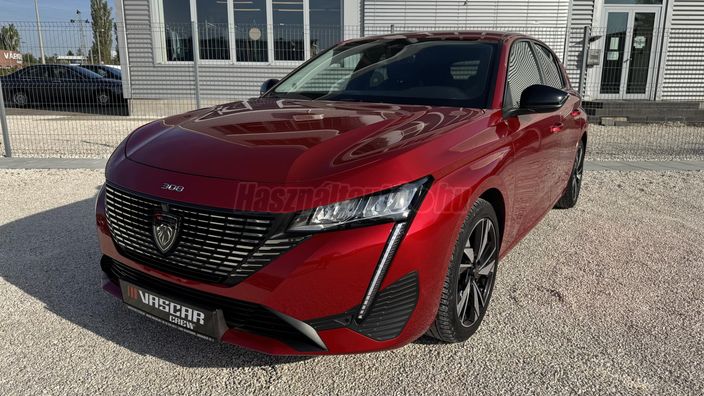 PEUGEOT 308 1.2 PureTech Allure